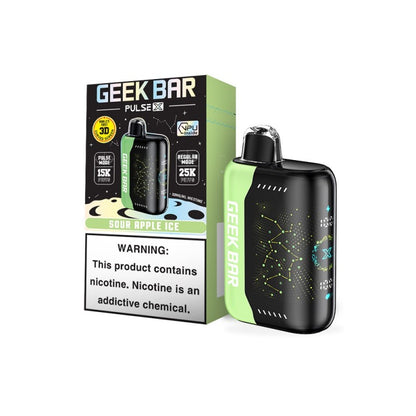 GEEKBAR PULSE X